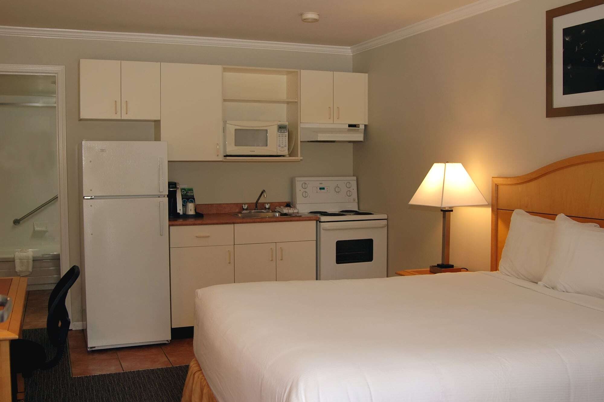 Ramada By Wyndham Duncan Cowichan Valley Esterno foto
